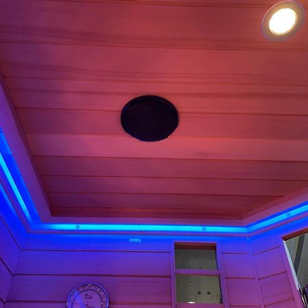Luxe Vakantiewoning Zeeduinsepoort Met Sauna Oostkapelle Extérieur photo