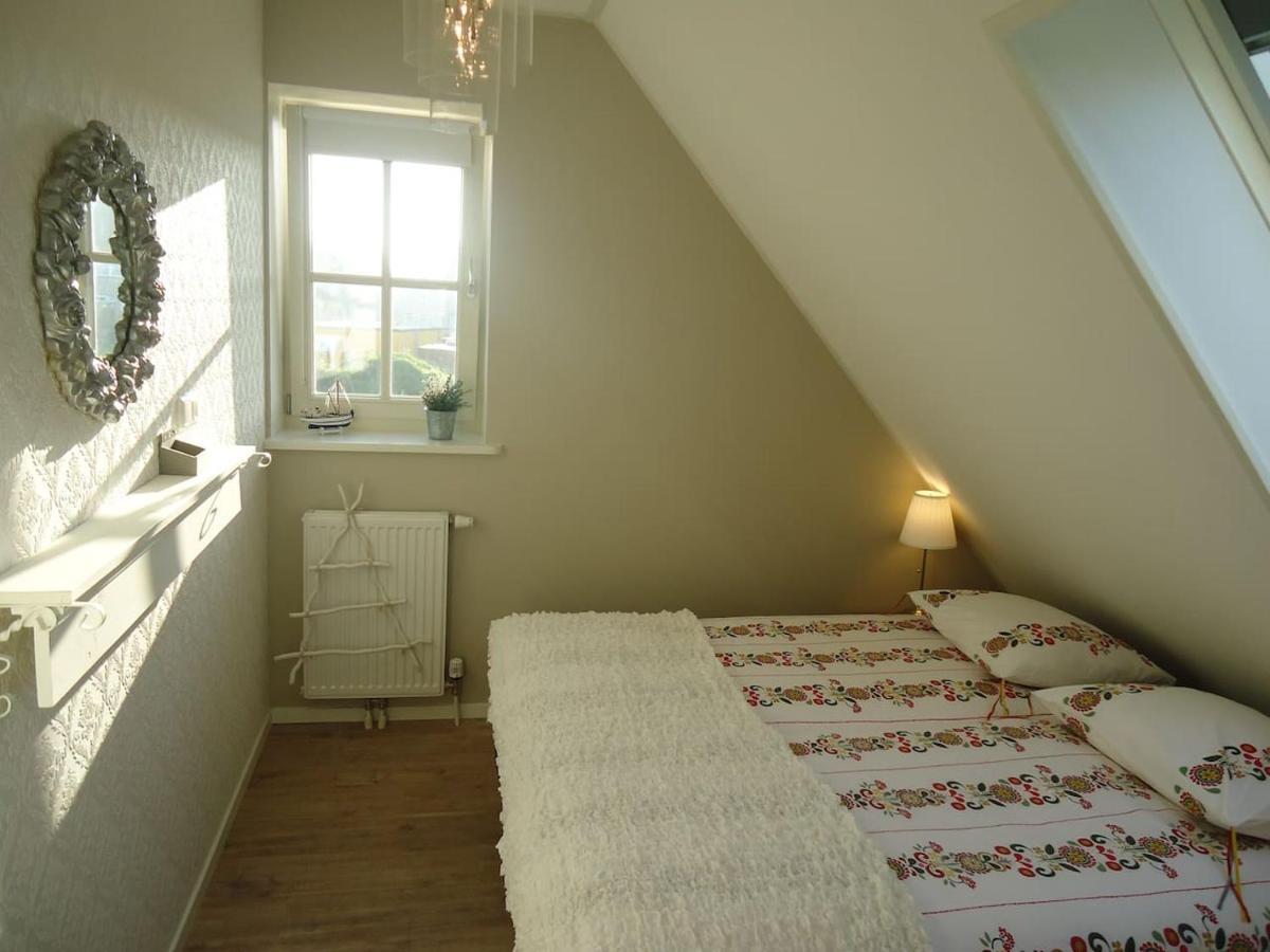 Luxe Vakantiewoning Zeeduinsepoort Met Sauna Oostkapelle Extérieur photo